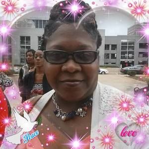 Meet your Posher, Patrice